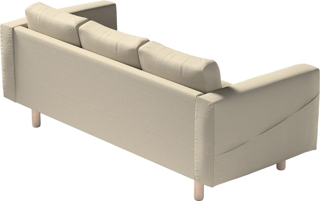 Husa pentru canapea Norsborg 3-locuri