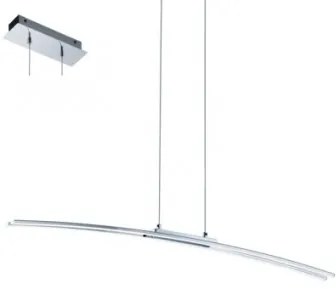 Suspensie moderna LED 30W LASANA 95147 Eglo