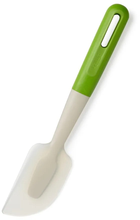 Spatulă Lékué Smart, verde - alb