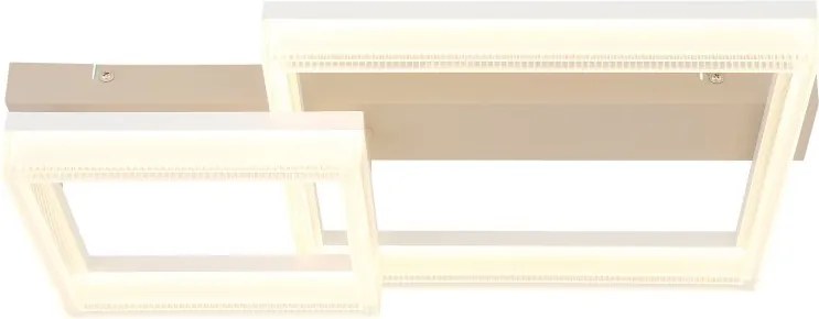 Plafoniera LED moderna ZARA