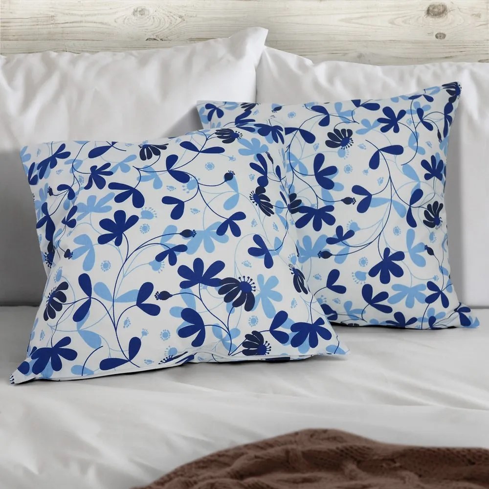 Husă de pernă din bumbac