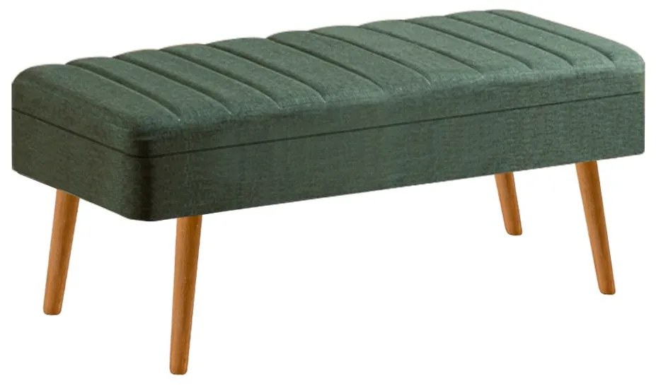 Set mobilier sufragerie Vlasta 2 (pin atlantic + verde) (pentru 6 persoane). 1073074