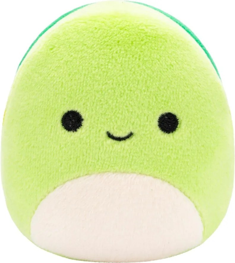 Jucării de pluș 4 buc. Micromallows 4Pack – SQUISHMALLOWS