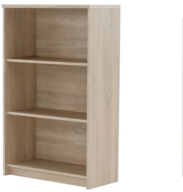 Raft Hansa 2 NEW 03 (stejar sonoma). 1028687
