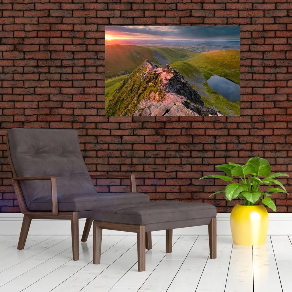 Tablou - Blencathra (90x60 cm)