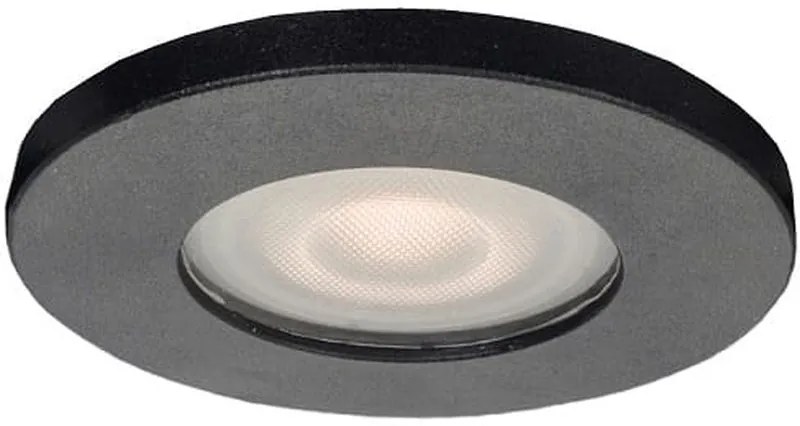 Light Prestige Lagos lampă încorporată 1x50 W negru LP-440/1RSBK