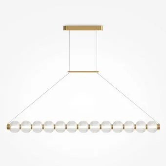 Suspensie moderna led 22W AMULET MOD555PL-L18G3K Maytoni