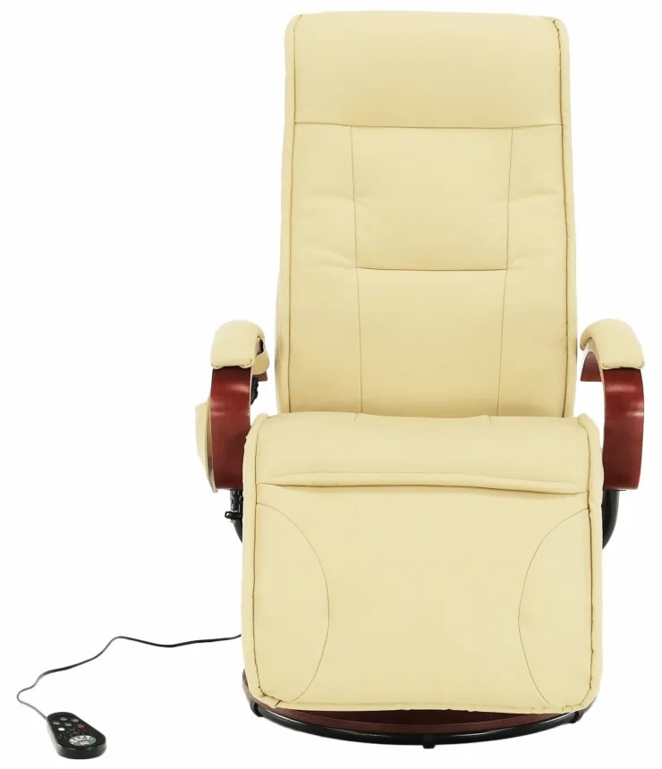 Zondo Fotoliu relax Arabela 2 TC3-038 Bej. 772686