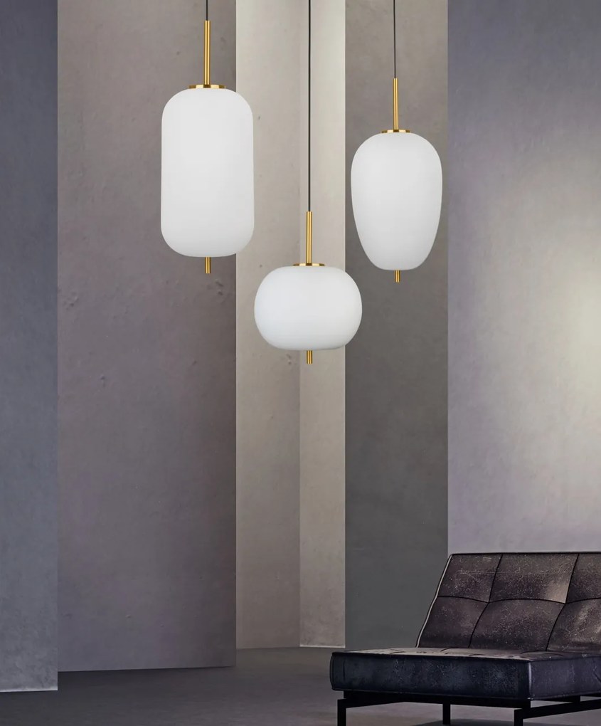 Lustra, Pendul modern Lato 15,8cm