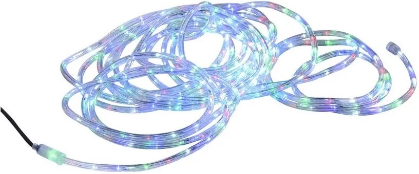 Leuchten Direkt 86025-70 - LED Bandă exterior ELVIS 84xLED/0,06W+84xLED/0,04W IP44