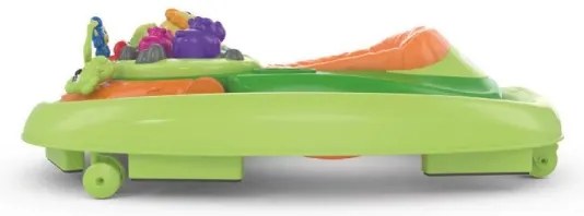 Premergător Chicco WALKY TALKY verde