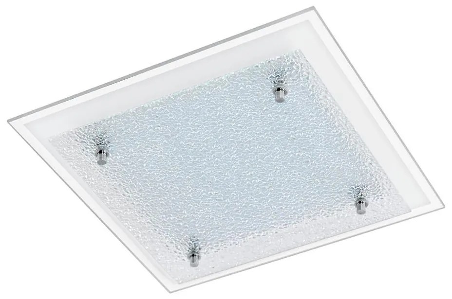 Plafonieră LED PRIOLA Eglo 94446 1xLED/9,7W/230V