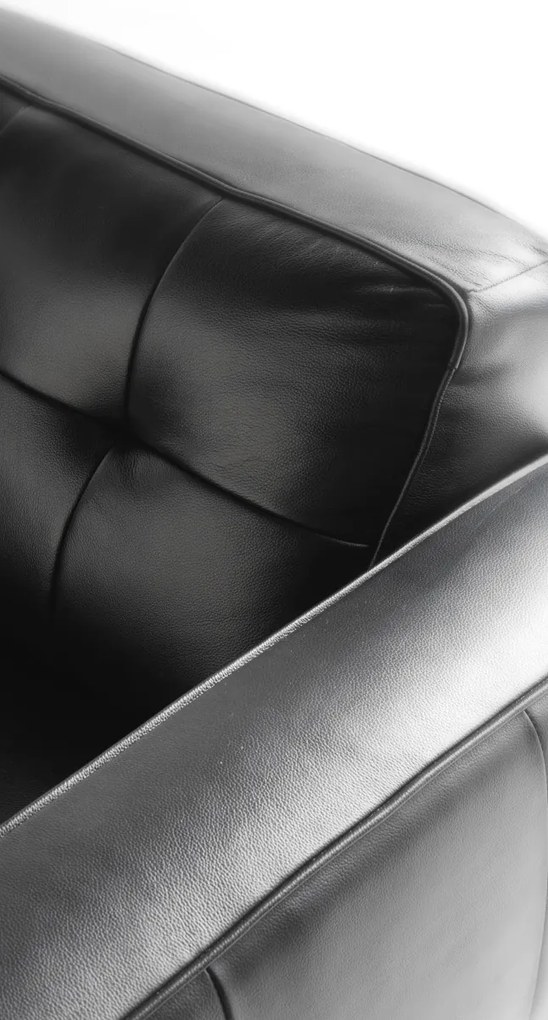 Canapea 3 locuri eleganta, design italian Azalee AC-5606-3P