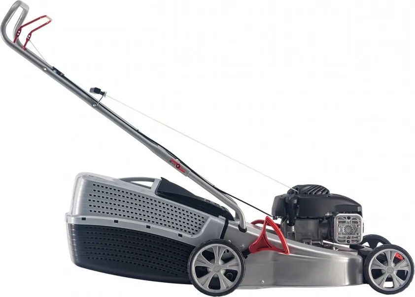 Mașină de tuns iarba pe benzină Classic 4.62 PB
