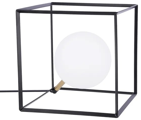 Lampă de masă WEERT 1xG9/28W/230V