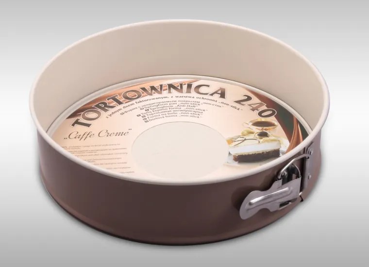 Forma tort non-stick