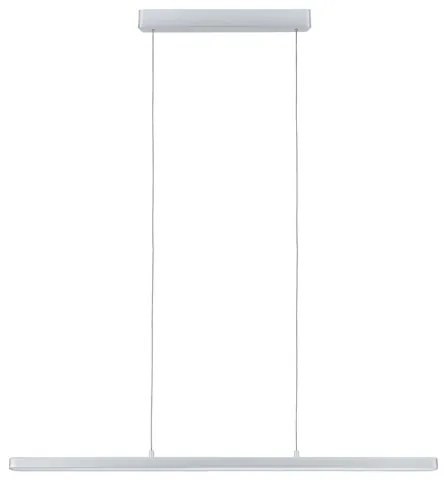 Paulmann 79902 - Lustr LED 43W SMART LENTO, stmívatelný, 230V, 2700-6000K