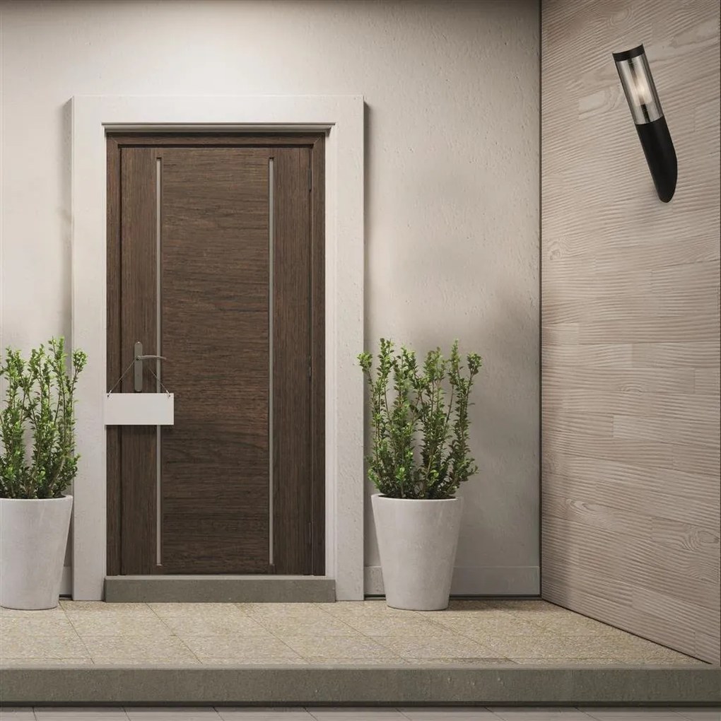 Aplica de perete de exterior IP44 Batton