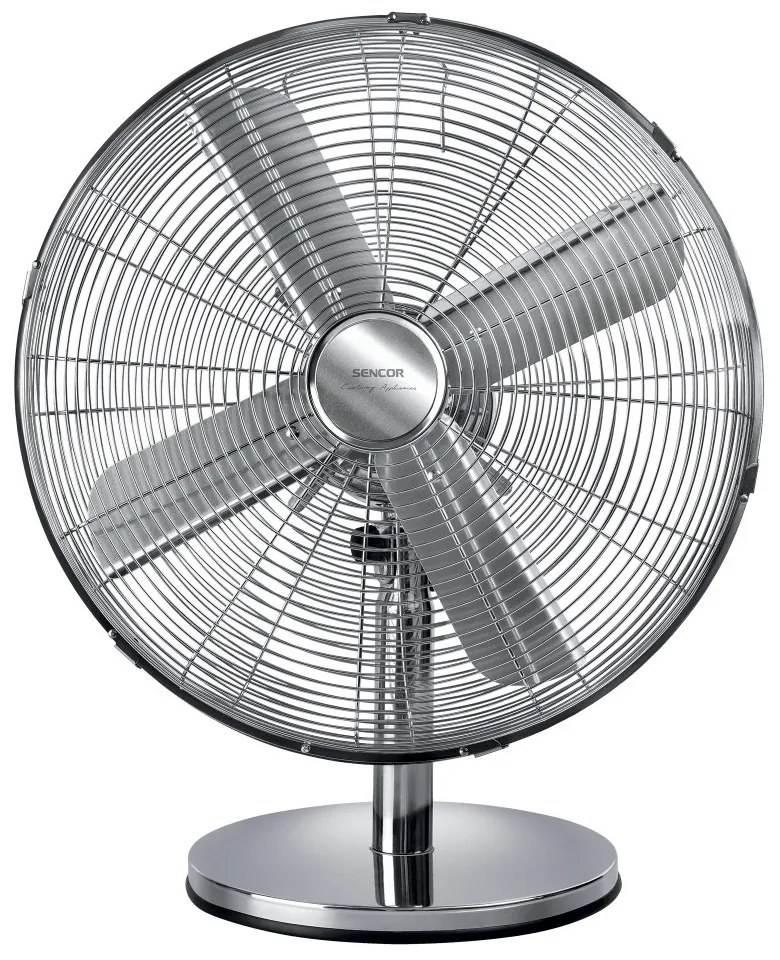 Sencor SFE 4040SL ventilator de masă