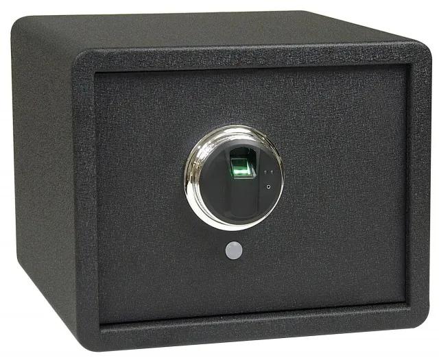 RS.30R FIN seif electronic cu amprentă digitală
