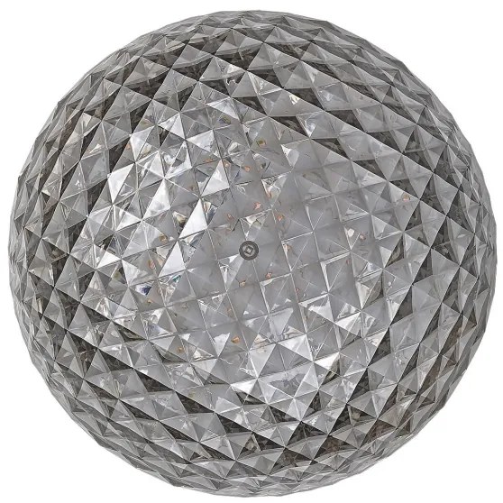Rabalux 6966 - Plafonieră LED JILLIAN, 18W, 230V