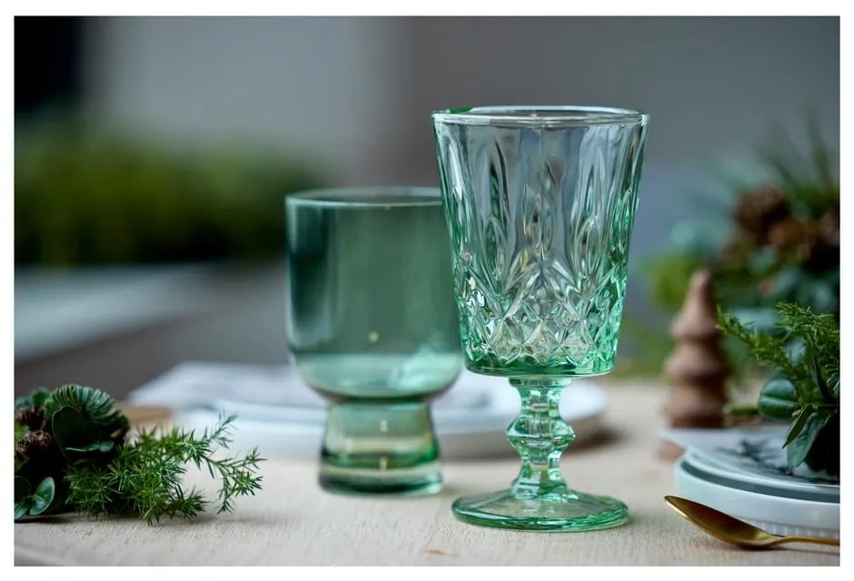 Set de pahare 4 buc. de vin 290 ml Sorrento – Lyngby Glas