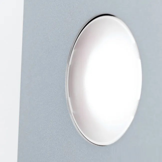 Plafoniera LED moderna tip spot aplicat Island