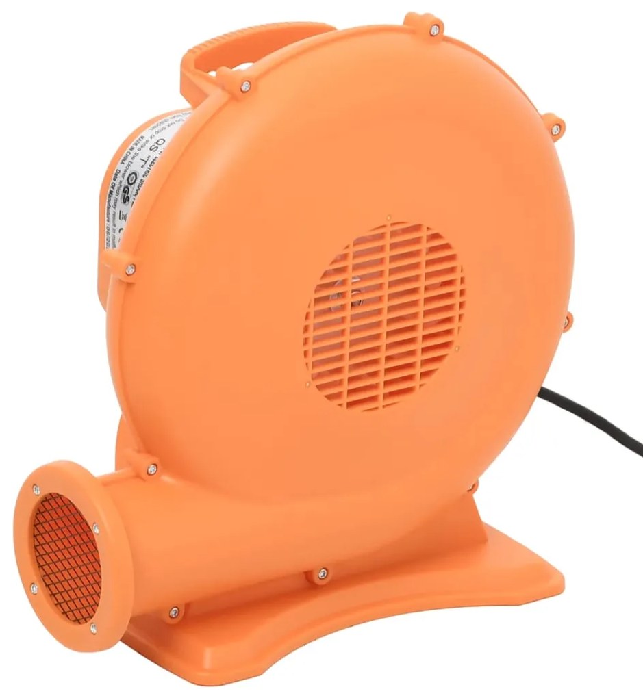 vidaXL Suflantă electrică, 300 W