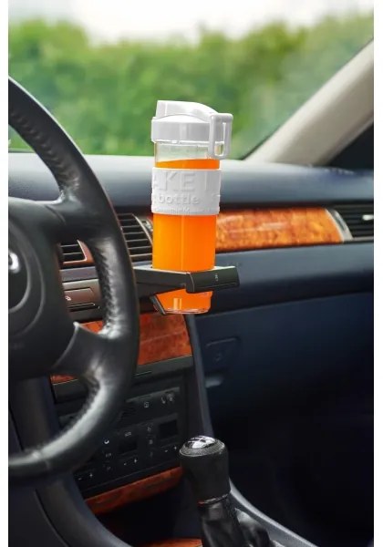 Blender cu accesorii Concept SM3380 ACTIVE SMOOTHIE 500W/230V alb