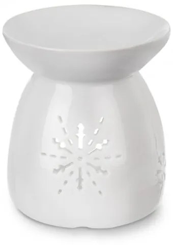 Aroma-lampă Orion din ceramică Flakes