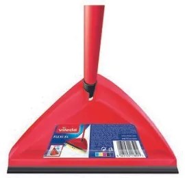 Lopată cu mâner lung Vileda Flexi XL