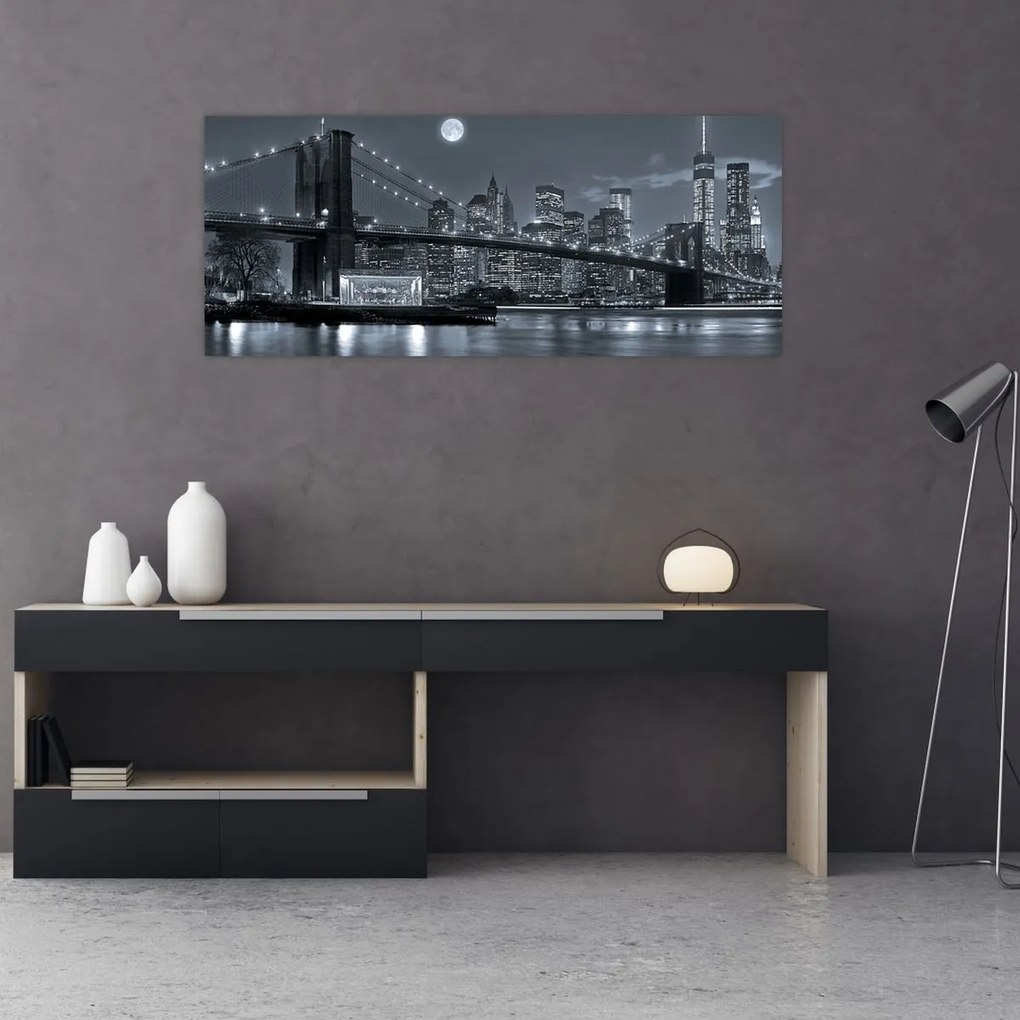 Tablou - Cele mai multe (120x50 cm)