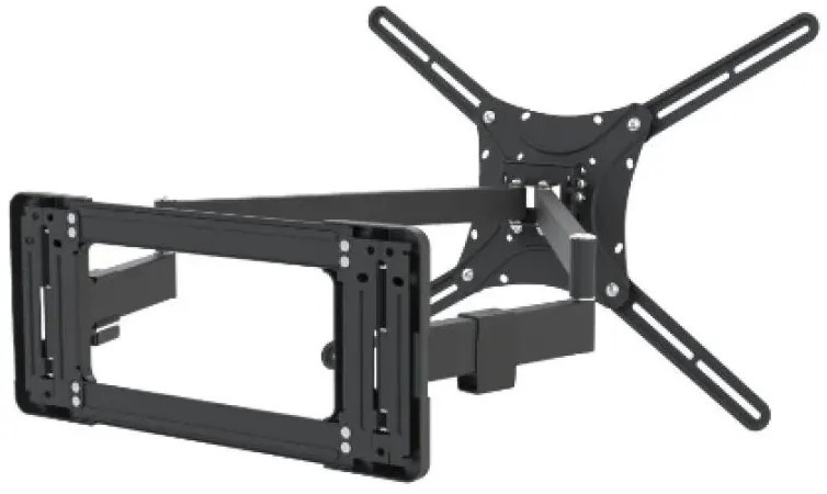 Suport TV perete Barkan FM 13-90" 60kg