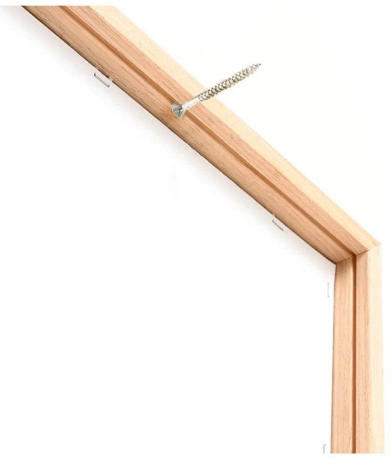 Tablou 50x70 cm Two Cords – Malerifabrikken