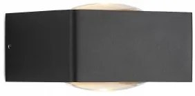 Aplica exterior led 6W AZIR AOLW6NW-NAZ Avide