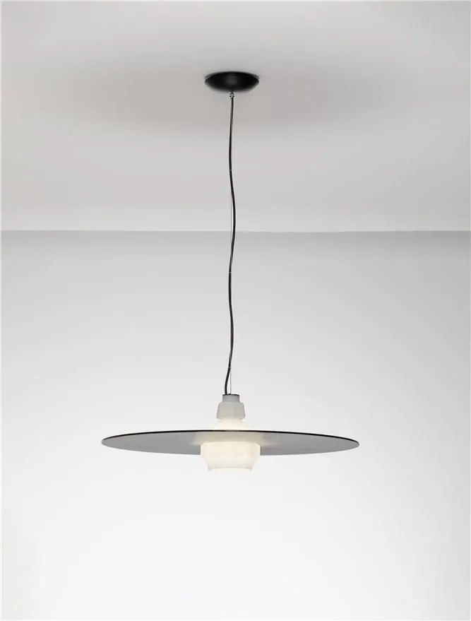 Pendul design modern LORA