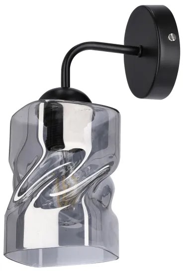 Lampă de perete FELIS 1xE27/60W/230V