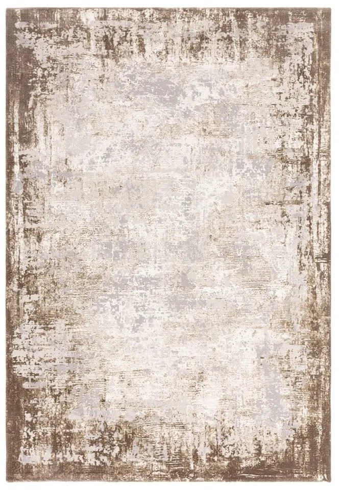 Covor bej 120x170 cm Kuza – Asiatic Carpets