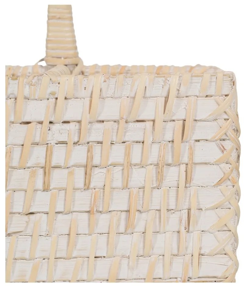 Suport pentru ustensile de bucătărie Mimbre – Ixia