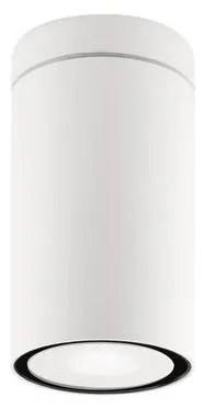 Spot aplicat de exterior IP54 CERISE alb 6cm NVL-9040021