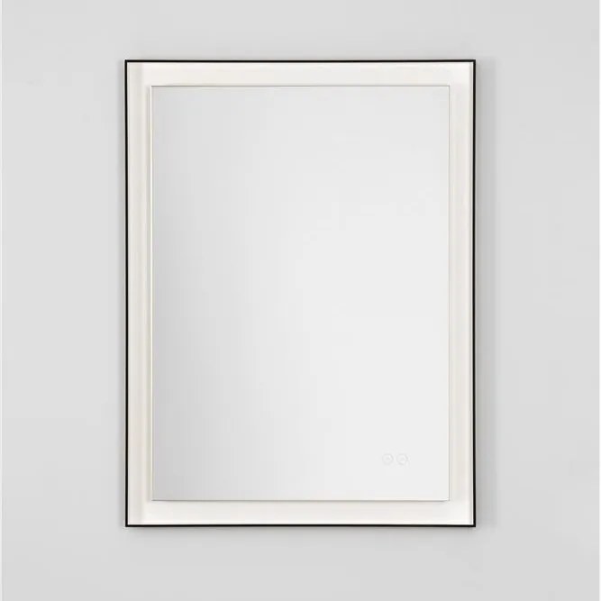 Oglinda baie cu iluminat LED IP44 3000K Ural, 60x80cm NVL-9006037
