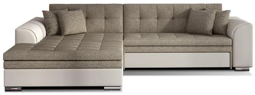 Coltar extensibil Sorento pe stanga Inari 23/Soft 33