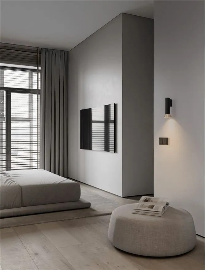 Aplica de perete design decorativ LUVIA, NVL-9011444