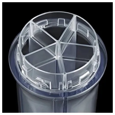 Dozator de ierburi și condimente Cole&Mason Saunderton Herb