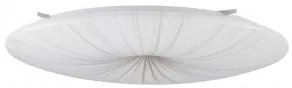 Plafoniera moderna led 7X4.4W Nieves 1 900501 Eglo