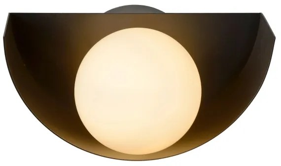 Aplică Lucide 45201/01/30 BENNI 1xG9/28W/230V negru