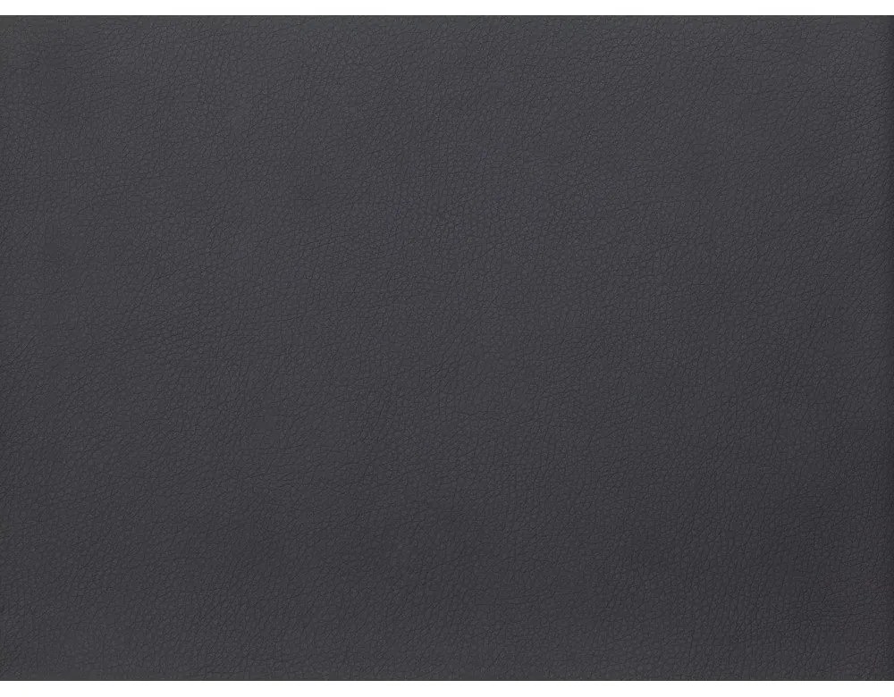 Pat pentru copii gri închis tapițat fără somieră 140x200 cm Circle – Meise Möbel