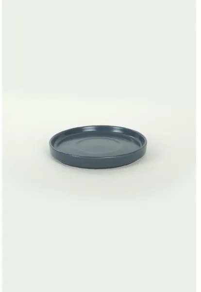 Set de veselă 20 piese, multicolor, din ceramică stoneware