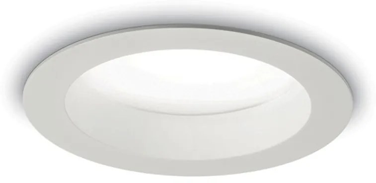 Spot LED incastrabil pentru baie BASIC WIDE 20W 3000K IP44 193533