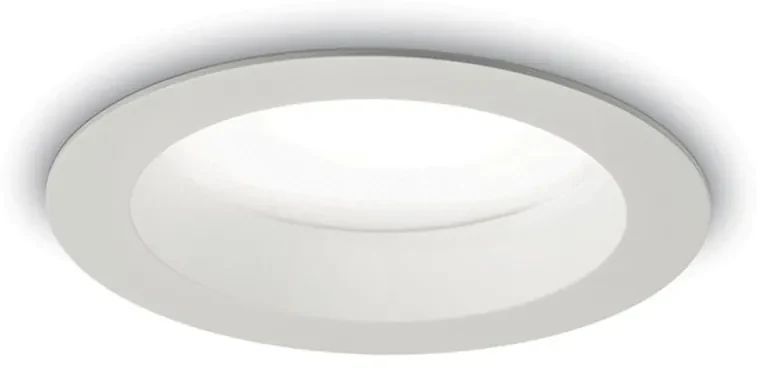 Spot LED incastrabil pentru baie BASIC WIDE 20W 3000K IP44 193533